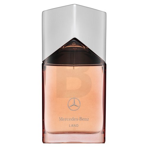 Mercedes-Benz Land EDP M 100 ml Refillable 100 Kvepalai