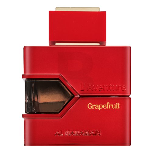 Al Haramain L'Aventure Grapefruit PAR W 100 ml 100 Kvepalai