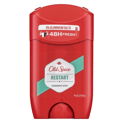 Old Spice Restart DST M 50 ml 50 Kvepalai