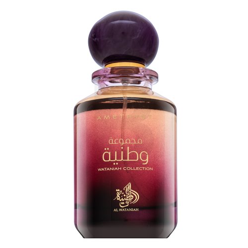 Al Wataniah Amethyst EDP U 100 ml 100 Kvepalai