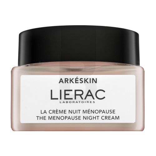 Lierac Ark&eacute;skin The Menopause Night Cream 50 ml 50
