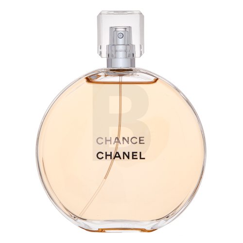 Chanel Chance EDT W 150 ml 150 Kvepalai