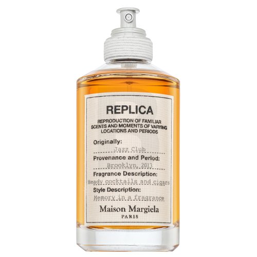 Maison Margiela Replica Jazz Club 100 ml Kvepalai Unisex EDT