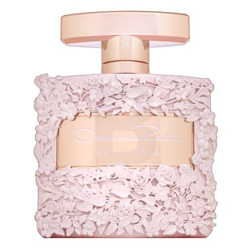 Oscar de la Renta Bella Rosa EDP W 100 ml 100 Kvepalai