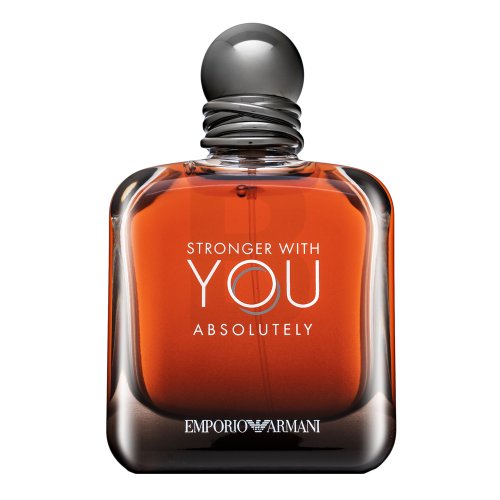 Armani (Giorgio Armani) Stronger With You Absolutely PAR M 100 ml 100 Kvepalai