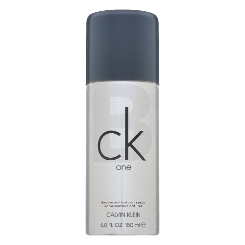 Calvin Klein CK One DSR U 150 ml 150 Kvepalai