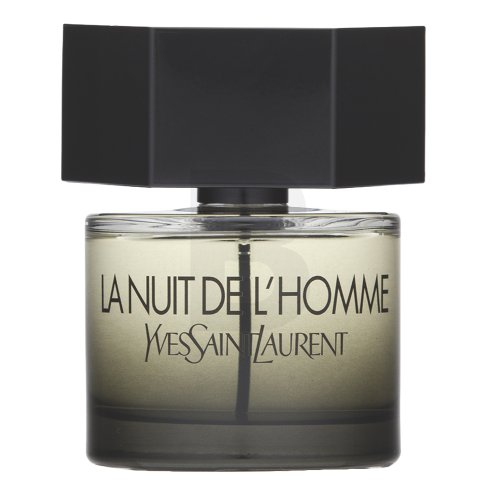 Yves Saint Laurent La Nuit de L&rsquo;Homme EDT M 60 ml 60 Kvepalai