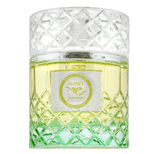 Paris Corner Paris Corner Mawj Appletini EDP U 100 ml 100 Kvepalai