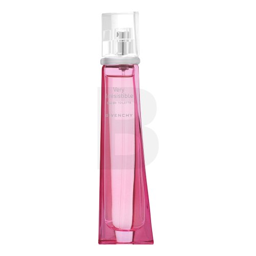 Givenchy Very Irresistible EDT W 50 ml 50 Kvepalai