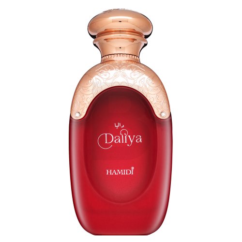 Hamidi Daliya EDP W 100 ml 100 Kvepalai
