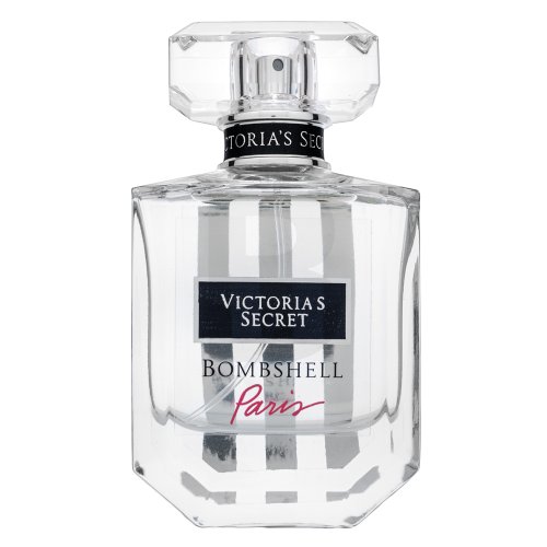Victoria's Secret Bombshell Paris EDP W 50 ml 50 Kvepalai