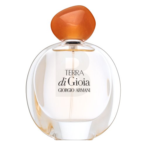 Armani (Giorgio Armani) Terra Di Gioia EDP W 50 ml 50 Kvepalai