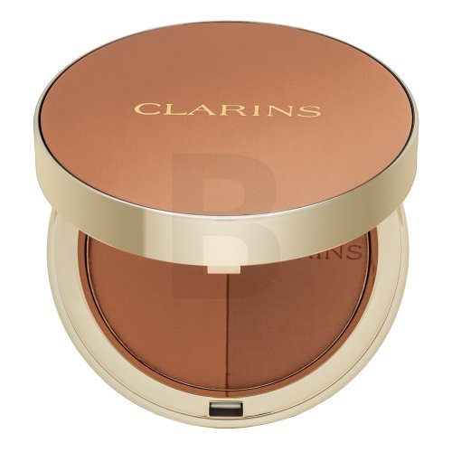 Clarins Ever Bronzer Compact Powder 03 10 g 10 Clarins Ever Bronzer Compact Powder 03 10 g 10