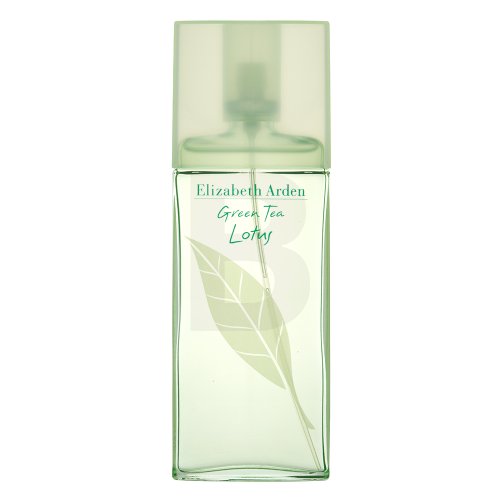 Elizabeth Arden Green Tea Lotus EDT W 100 ml 100 Kvepalai