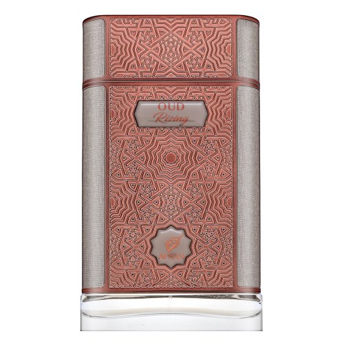 Afnan Oud Rising EDP U 80 ml 80 Kvepalai