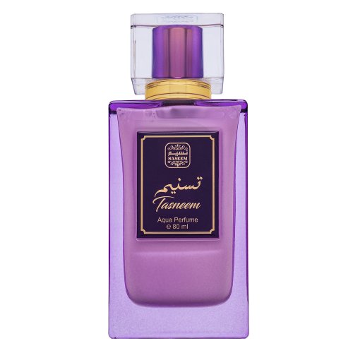 Naseem Tasneem EDT W 80 ml 80 Kvepalai