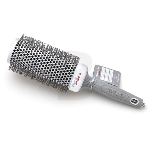 Olivia Garden Ceramic+Ion Thermal Brush Speed XL 55 mm