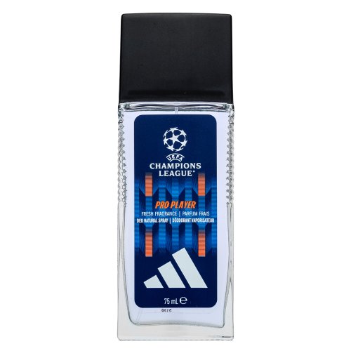 Adidas UEFA Champions League Pro Player DSP M 75 ml 75 Kvepalai