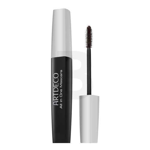 Artdeco All In One Mascara 03 Brown 10 ml 10