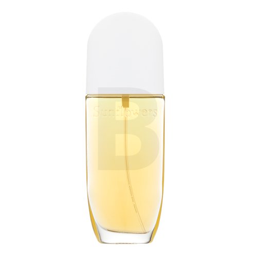 Elizabeth Arden Sunflowers EDT W 50 ml 50 Kvepalai