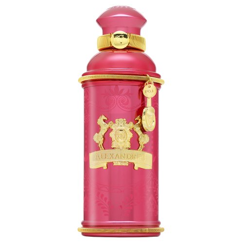 Alexandre.J The Collector Altesse Mysore EDP W 100 ml 100 Kvepalai
