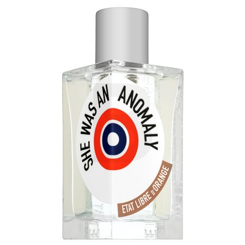 Etat Libre d&rsquo;Orange She Was An Anomaly EDP U 100 ml 100 Kvepalai