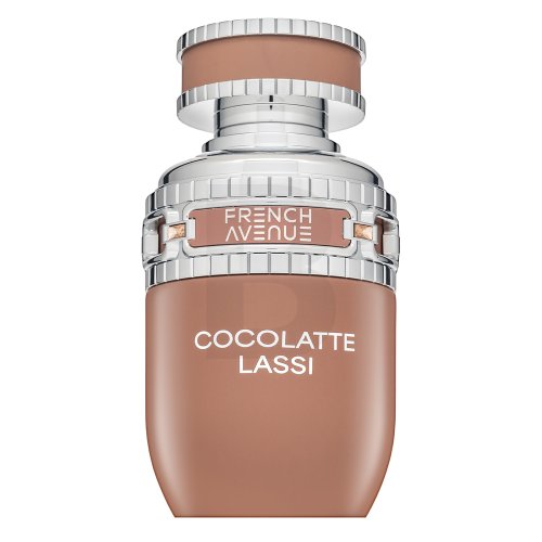 French Avenue Cocolatte Lassi EDP U 80 ml 80 Kvepalai
