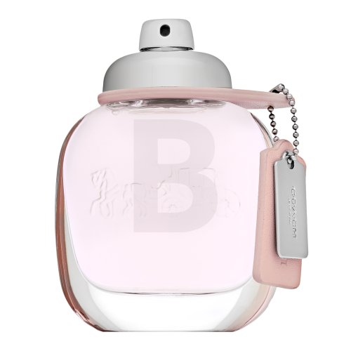 Coach Eau de Toilette EDT W 50 ml 50 Kvepalai