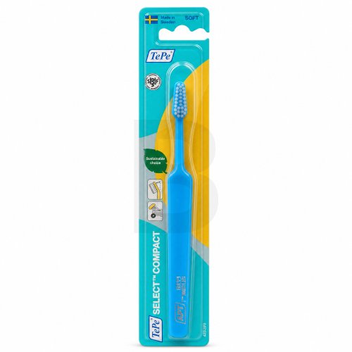 TePe Select Compact Toothbrush Soft