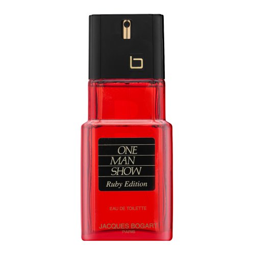Jacques Bogart One Man Show Ruby Edition EDT M 100 ml 100 Kvepalai