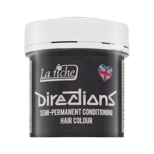 La Riche La Rich&eacute; Directions Semi-Permanent Conditioning Hair Colour Neon Blue 88 ml 88