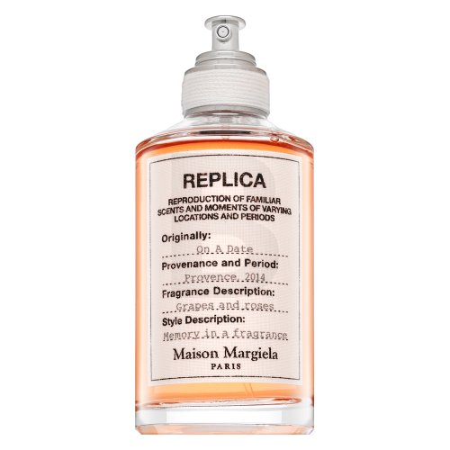 Maison Margiela Replica On A Date EDT U 100 ml 100 Kvepalai