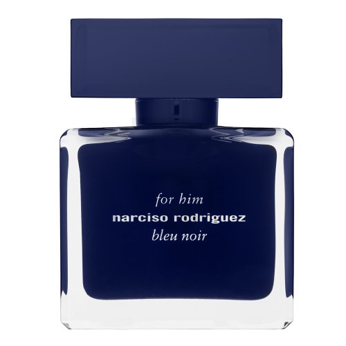 Narciso Rodriguez For Him Bleu Noir EDT M 50 ml 50 Kvepalai