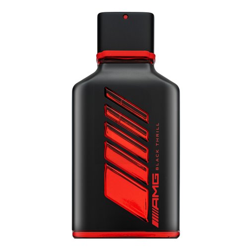 Mercedes-Benz AMG Black Thrill EDP M 100 ml 100 Kvepalai
