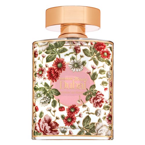 Al Haramain Al Haramain Miracle Dubai PAR W 100 ml 100 Kvepalai