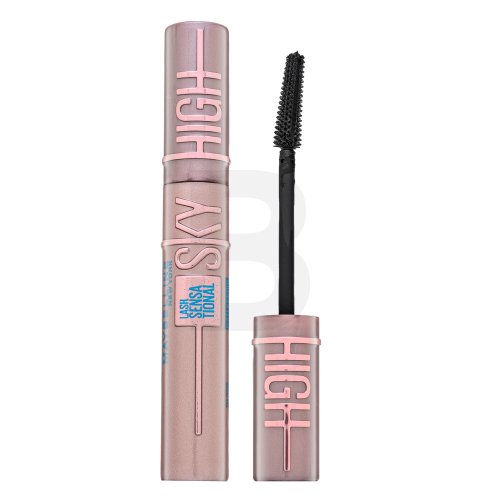 Maybelline Lash Sensational Sky High Mascara Waterproof Very Black 7,2 ml 7