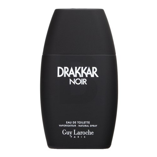 Guy Laroche Drakkar Noir EDT M 50 ml 50 Kvepalai