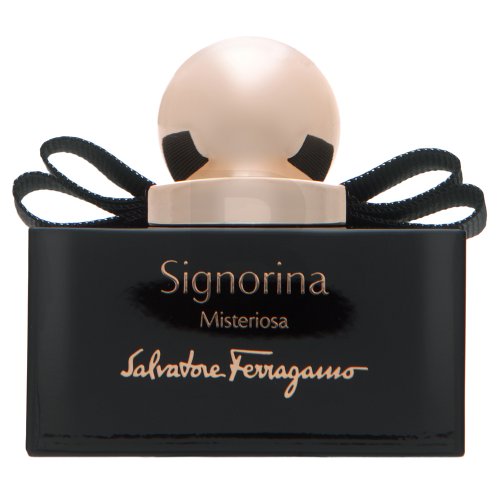 Salvatore Ferragamo Signorina Misteriosa EDP W 30 ml 30 Kvepalai