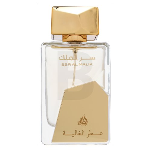 Lattafa Ser Al Malik EDP U 100 ml 100 Kvepalai