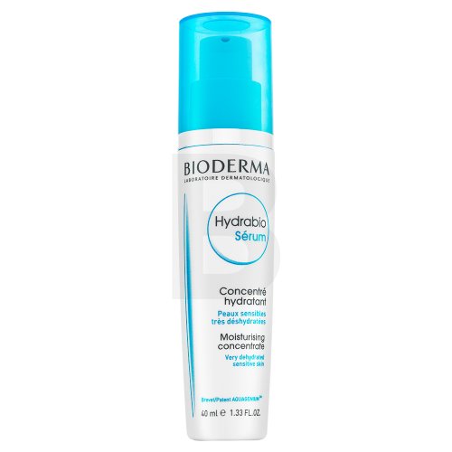 Bioderma Hydrabio Serum Moisturising Concentrate 40 ml 40