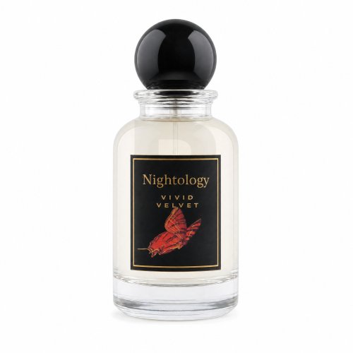Jesus Del Pozo Nightology Vivid Velvet EDP U 100 ml 100 Kvepalai