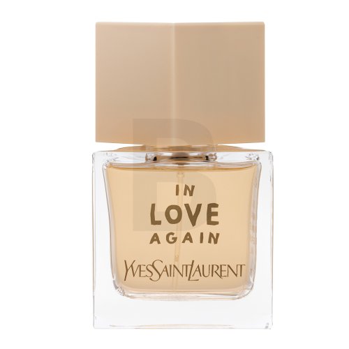 Yves Saint Laurent La Collection In Love Again EDT W 80 ml 80 Kvepalai