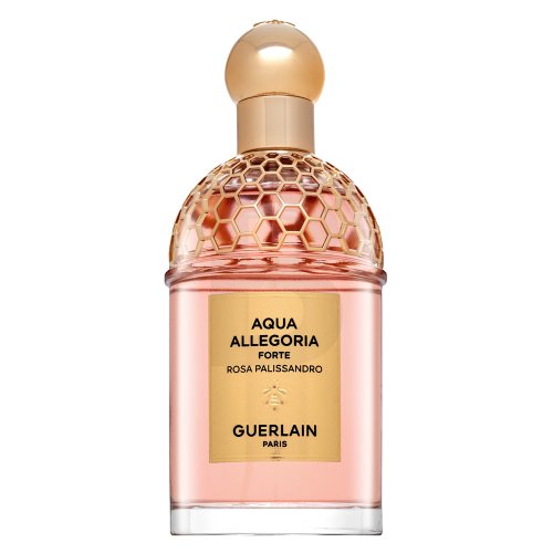 Guerlain Aqua Allegoria Forte Rosa Palissandro EDP W 125 ml 125 Kvepalai