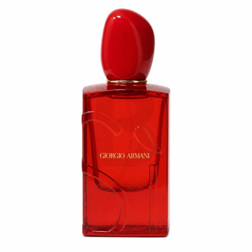 Armani (Giorgio Armani) S&igrave; Passione Red Musk EDP W 50 ml 50 Kvepalai