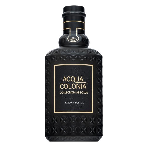 4711 Acqua Colonia Collection Absolue Smoky Tonka EDP U 100 ml 100 Kvepalai