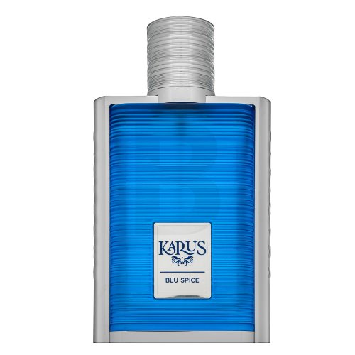 Khadlaj Karus Blue Spice EDP U 100 ml 100 Kvepalai
