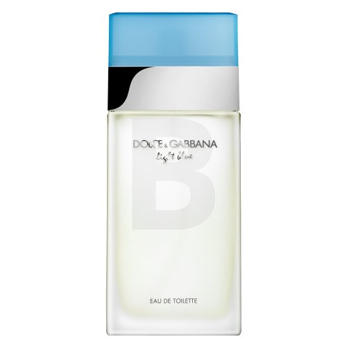 Dolce & Gabbana Light Blue EDT W 50 ml 50 Kvepalai