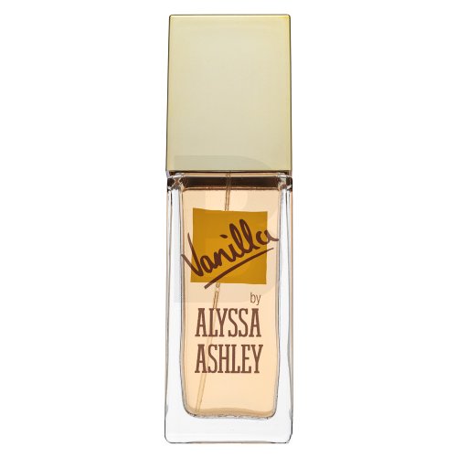 Alyssa Ashley Vanilla EDT W 50 ml 50 Kvepalai