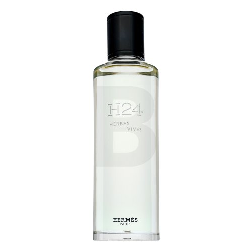 Hermes Herm&egrave;s H24 Herbes Vives EDP M 200 ml Refill 200 Kvepalai