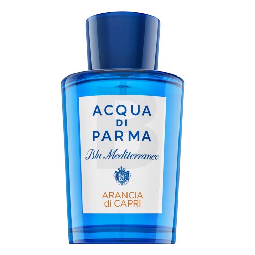 Acqua Di Parma Acqua di Parma Blu Mediterraneo Arancia di Capri EDT U 180 ml 180 NI&Scaron;INIAI Kvepalai
